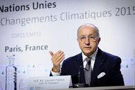 Laurent Fabius