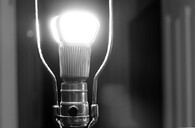 Philips led žárovka