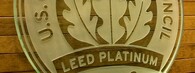 LEED platinum