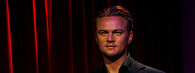 Leonardo DiCaprio