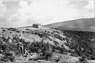 Liechtensteinova chata