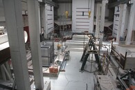 Hala pro výzkum dopadů zemětřesení