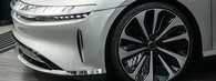 Elektromobil Lucid