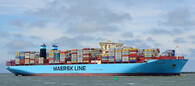 Nákladní loď MAYVIEW MAERSK