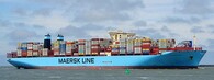 Nákladní loď MAYVIEW MAERSK
