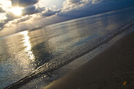  Mar Menor ve Španělsku