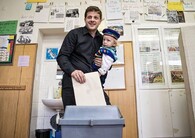 Matěj Hollan Žít Brno RIP