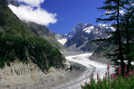 Mer de Glace
