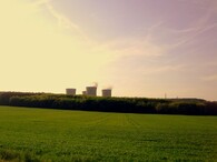 Jaderná elektrárna Mochovce