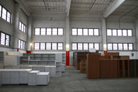 nábytková banka Praha