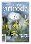 Naše příroda 2/2016