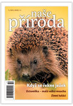 Naše příroda 5 / 2015