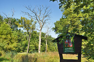 Národní přírodní rezervace Žebračka