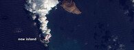 Nový ostrov u Jemenu