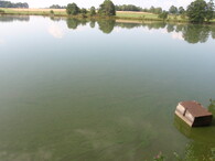 Nový záhorčický rybník