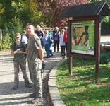 Naučná stezka Bludovská stráň 