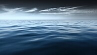 Hladina oceánu