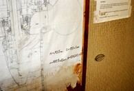 Voda zatekla i do přehrady