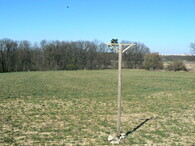 berlička pro dravce