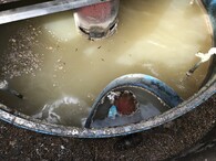 domovní čistírna odpadních vod