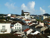 Ponta Delgada