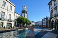 Ponta Delgada