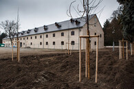 Pevnost poznání Olomouc (malá fotka)