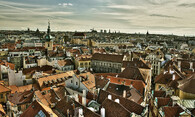 Praha