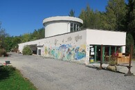 Přírodovědné muzeum Semenec, Týn nad Vltavou