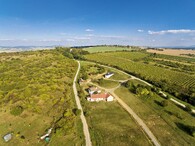 Skanzen Rochus v Uherském Hradišti