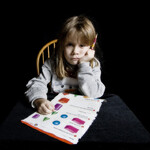 Radost z domácího úkolu