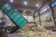 Bioplynová stanice Rapotín