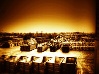 recyklační centrum