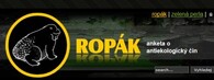Ropák