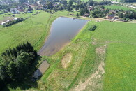 Rybník Stoklasná Lhota