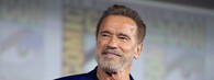 Arnold Schwarzenegger
