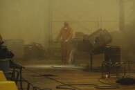 Havárie v továrně na pesticidy Sandoz, Švýcarsko