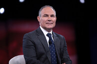 Scott Pruitt