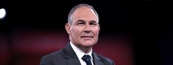 Scott Pruitt