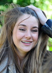 Shailene Woodley