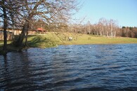 Koupaliště u Nového Města pod Smrkem