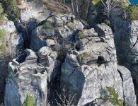 Drábské světničky