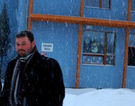 Zateplená škola ve Slivenci