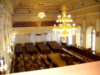 Poslanecká sněmovna