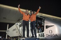 Solar Impulse 2