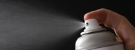 spray