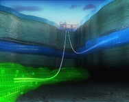 Ukládání CO2 a čerpání nevytěžené ropy