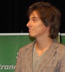 Matěj Stropnický, člen předsednictva