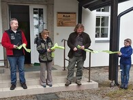 Richard Brabec a Pavel Hubený