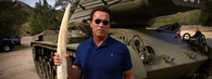 Arnold Schwazzenegger 